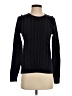 Banana Republic Black Pullover Sweater Size S - photo 1