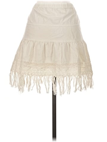 Denim & Supply Ralph Lauren Casual Skirt (view 2)