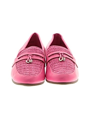AK Anne Klein Flats (view 2)