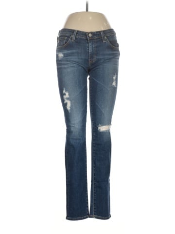 Adriano Goldschmied Jeans (view 1)