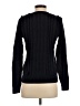 Banana Republic Black Pullover Sweater Size S - photo 2