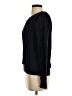 Banana Republic Black Pullover Sweater Size S - photo 5