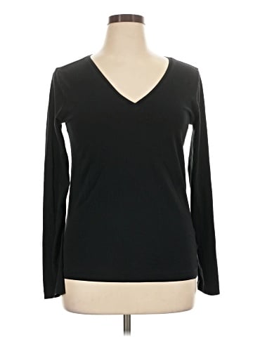Gap Body Long Sleeve Top (view 1)