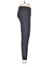 Unbranded Solid Gray Active Pants Size S - photo 4
