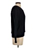 Banana Republic Black Pullover Sweater Size S - photo 4