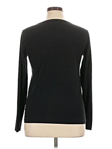 Gap Body Long Sleeve Top (view 2)