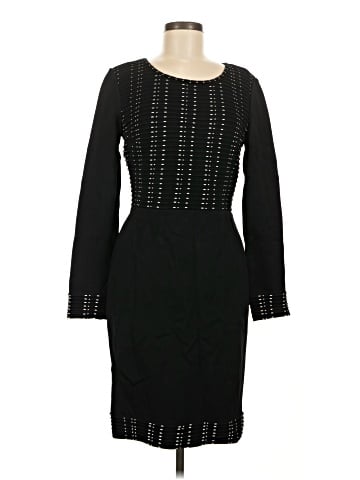 St. John Cocktail Dress (view 1)