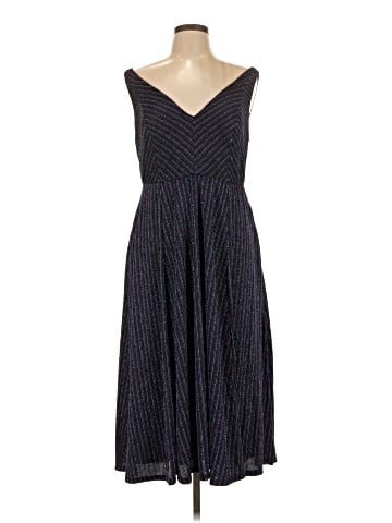 Torrid Casual Dress (view 1)