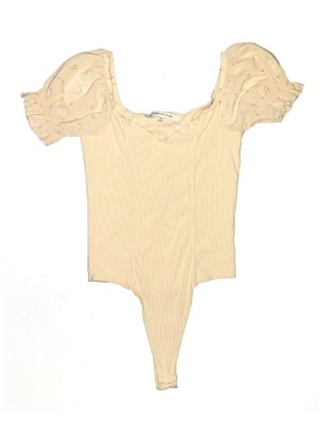 Celebrity Pink Bodysuit (view 1)