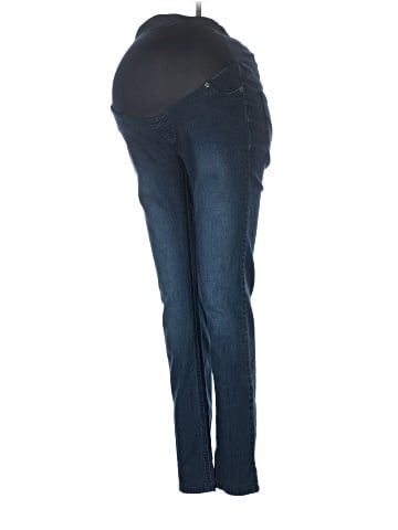 Rumor Has It! - Maternity Jeggings (view 1)