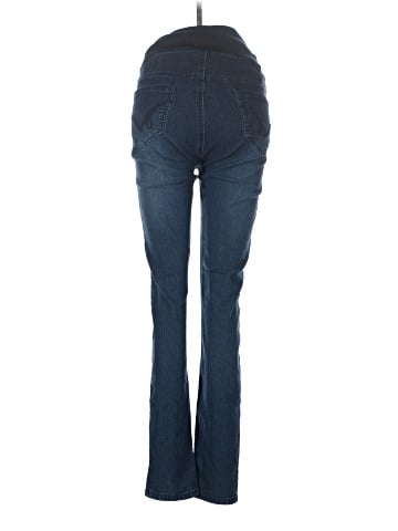 Rumor Has It! - Maternity Jeggings (view 2)
