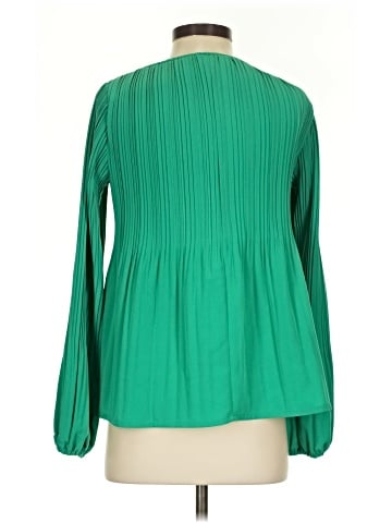 Maje Long Sleeve Blouse (view 2)