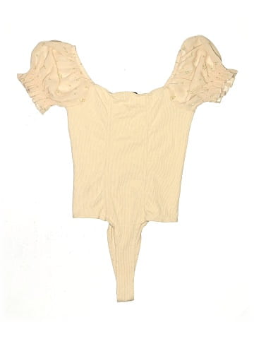 Celebrity Pink Bodysuit (view 2)