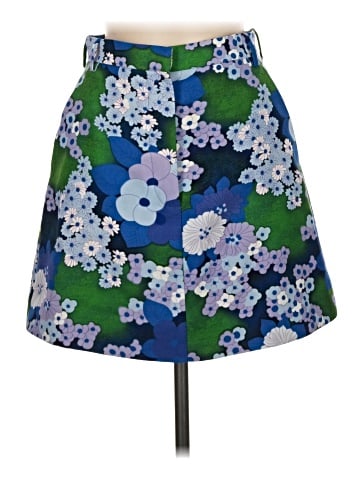 Carven Casual Skirt (view 1)