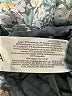 OshKosh B'gosh Gray Dress Size 5 - photo 4
