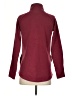 Athleta Burgundy Turtleneck Sweater Size XS - photo 2