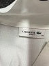 Lacoste White Casual Dress Size EU 34 / US 4 - photo 7