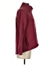 Athleta Burgundy Turtleneck Sweater Size XS - photo 4
