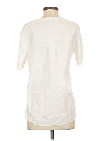 Vince. Short Sleeve T-Shirt (view 2)