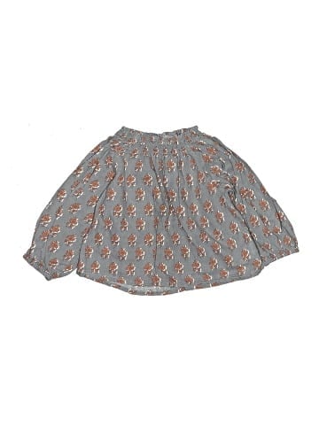Rylee + Cru 3/4 Sleeve Blouse (view 1)