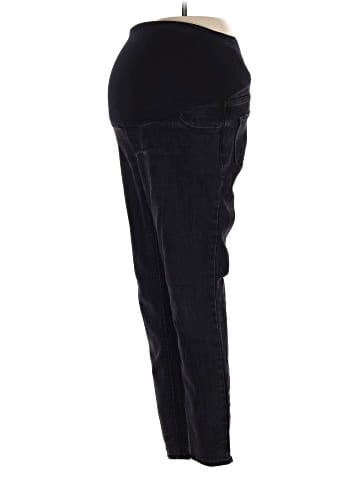 Old Navy - Maternity Jeggings (view 1)