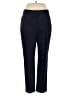 Talbots Blue Dress Pants Size 10 - photo 1