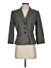 Ann Taylor Gray Wool Blazer Size 4 - photo 1