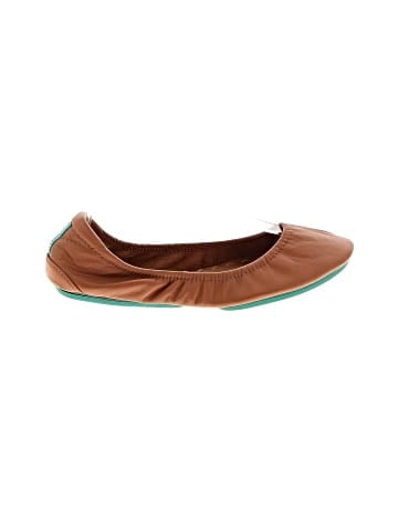 Tieks Flats (view 1)