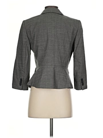 Ann Taylor Wool Blazer (view 2)