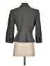 Ann Taylor Gray Wool Blazer Size 4 - photo 2