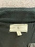 Lou & Grey 100% Cotton Black Jacket Size S - photo 6