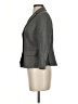 Ann Taylor Gray Wool Blazer Size 4 - photo 5