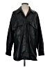 Zara Black Raincoat Size S - photo 1