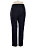 Talbots Blue Dress Pants Size 10 - photo 2
