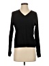 CAbi Black Pullover Sweater Size S - photo 1
