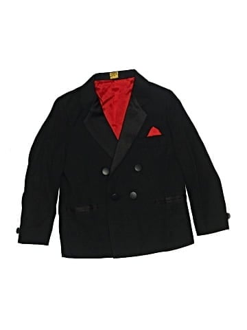 TFW Blazer (view 1)
