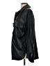 Zara Black Raincoat Size S - photo 5