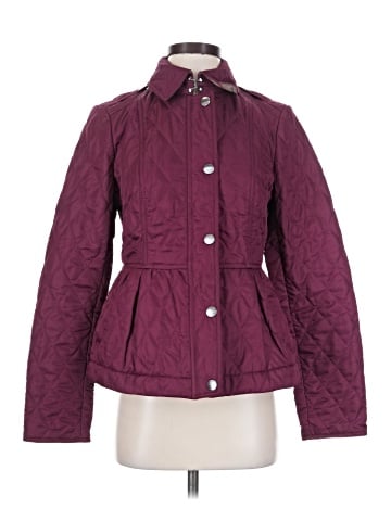 Burberry Brit Quilted Jacket (view 1)