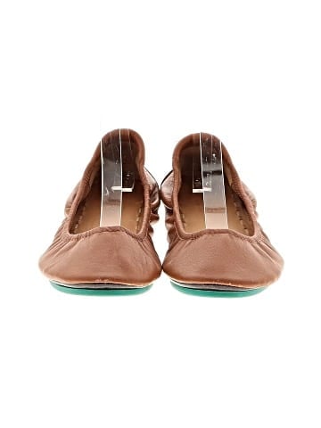 Tieks Flats (view 2)