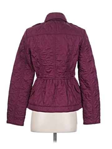 Burberry Brit Quilted Jacket (view 2)