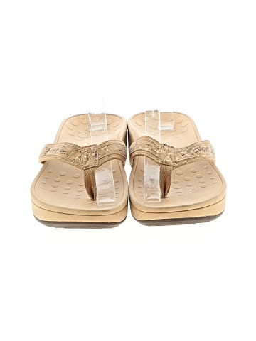 Vionic Flip Flops (view 2)