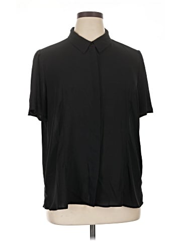 Investments Short Sleeve Blouse (view 1)