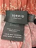 Torrid Pink Casual Pants Size 2X Plus (2) - photo 4