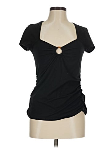 Torrid Short Sleeve Top (view 1)