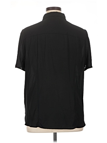 Investments Short Sleeve Blouse (view 2)