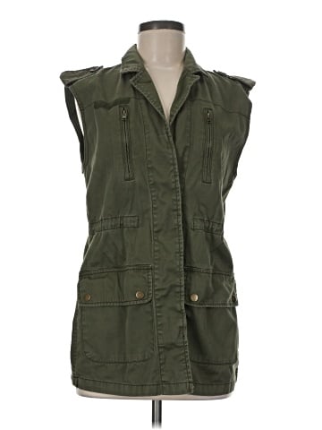 Aeropostale Vest (view 1)