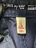 Gap Outlet Solid Blue Shorts Size 4 - photo 4