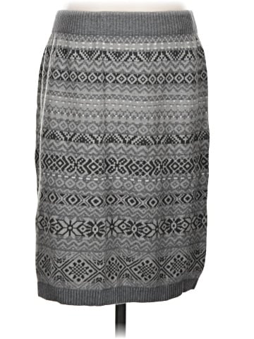 J.Jill Casual Skirt (view 1)