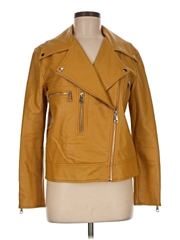 Elizabeth and James Jacket (view 1)