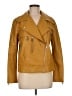 Elizabeth and James Tan Jacket Size M - photo 1